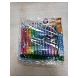 Paper Mate Colorful Gel Pens - InkJoy Gel Pens Assorted Medium Point (0.7). Perfect for Vibrant Colored Writing and Sketching with Paper Mate InkJoy 14 Count