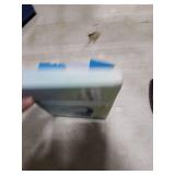 iClever BTH26 Active Noise Cancelling Headphones for Kids, 60H Play Time, Safe Volume 80dBA, Type C Fast Charging, Bluetooth5.4, Kids Bluetooth Headphones with Mic AUX Cord for iPad Airplane, Blue