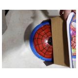 Ocditikl Hover Soccer Ball, Air Floating Soccer with LED Lights & Foam Bumper, Indoor Soccer Toys for Kids Ages 5-12, Ideal Easter Birthday for 4 5 6 7 8 9 10 11 12 Year Old Boys Girls