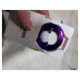 SUPERONE for MagSafe Phone Grip, Stylish Cool Magnetic Ring Holder with Adjustable Stand, Removable MagSafe Accessories Only for iPhone 12/13/14/15/16/17 Series & Fits Magnetic Case - Colorful