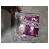 Party Backdrop Curtains Metallic Tinsel Foil Fringe Curtains Party Photo Backdrop Party Streamers for Party Birthday Graduation New Year Eve Bachelorette Decorations Wedding Decor