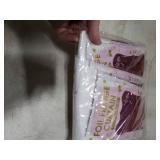 Party Backdrop Curtains Metallic Tinsel Foil Fringe Curtains Party Photo Backdrop Party Streamers for Party Birthday Graduation New Year Eve Bachelorette Decorations Wedding Decor