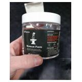 1DFAUL 12 oz Exhibits Fixing Gel for Museum, Removable Clear Museum Paste Putty Wax, Reusable & No Residue, Fixed Collection Artifacts and Decorations to Prevent Vibration, Falling