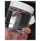 1DFAUL 12 oz Exhibits Fixing Gel for Museum, Removable Clear Museum Paste Putty Wax, Reusable & No Residue, Fixed Collection Artifacts and Decorations to Prevent Vibration, Falling