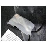 Hand Warmers Rechargeable - Electric Hand Warmers 2 Pack with Dual-Sided Heating for 15Hrs Warmth, LED Display & Flashlight, Hunting Essentials, Gifts for Christmas Man Women Raynauds Golf