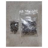 BDSM Nipple Toys Adjustable Metal Nipple Clamps, Nipple Clamps Sexual Pleasure Tools for Women Couples, Nipple Clips Breast Flirting Stimulation, Nipple Rings BDSM Adult Sex Toys Bondage Wellness