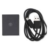 icevein Replacement Micro USB Charging Charger Power Supply Cable Compatible with for Beats by Dr Dre Studio Solo Powerbeats 3 2.0 Wireless Headphone and Pill Speakers (USB-B)