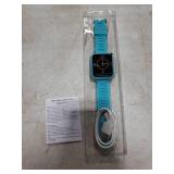 Cosjoype Kids Smart Watches Girls Boys HD Touchscreen Kids Watch with 24 Puzzle Games Camera Music Player Flashlight Alarm Clock Calculator 12/24hr Girls Watch Gift for 4-12 Year Old Boys