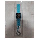 Cosjoype Kids Smart Watches Girls Boys HD Touchscreen Kids Watch with 24 Puzzle Games Camera Music Player Flashlight Alarm Clock Calculator 12/24hr Girls Watch Gift for 4-12 Year Old Boys