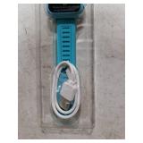 Cosjoype Kids Smart Watches Girls Boys HD Touchscreen Kids Watch with 24 Puzzle Games Camera Music Player Flashlight Alarm Clock Calculator 12/24hr Girls Watch Gift for 4-12 Year Old Boys