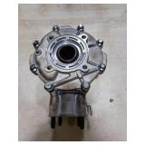 Complete Rear Differential Assembly Compatible With 1988-2000 Honda TRX300 Fourtrax 2x4, TRX300FW Fourtrax 4x4 Replaces# 41300-HM5-A10