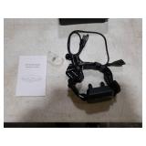 GRETMIX Wireless Dog Fence, GPS Dog Collar System with 3 Warning Modes, Outdoor Use Rechargeable Wireless Pet Fence, Range 98-3280 FT