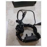 GRETMIX Wireless Dog Fence, GPS Dog Collar System with 3 Warning Modes, Outdoor Use Rechargeable Wireless Pet Fence, Range 98-3280 FT