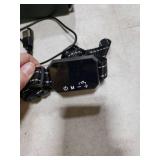 GRETMIX Wireless Dog Fence, GPS Dog Collar System with 3 Warning Modes, Outdoor Use Rechargeable Wireless Pet Fence, Range 98-3280 FT