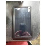 GPS Navigator for Car, 2026 Map 7 inch Touch Screen Car GPS 256-16GB,Voice Turn Direction Guidance, Support Speed and Red Light Warning, North America Lifetime map Free Update Truck(Black)