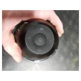 ANERIMST Outdoor Bluetooth Speakers, Waterproof Wireless Speakers with Torch Flame Light, Cool Gadgets for Men Women, LED Lantern for Gardening Camping Patio Hot Tub, 2 Pack (Black)