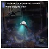 Stand Holder for Echo Dot 4th/5th Gen Stand, Stand Mount for Echo Dot 4th Generation Stand, Speaker Holder for Echo Dot 5th Generation Stand, Stand for Echo Dot 4th/5th Gen Accessories, Black