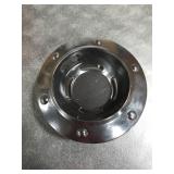 Stand Holder for Echo Dot 4th/5th Gen Stand, Stand Mount for Echo Dot 4th Generation Stand, Speaker Holder for Echo Dot 5th Generation Stand, Stand for Echo Dot 4th/5th Gen Accessories, Black