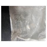 Akebono Brake Pads, ProACT, Front, compatible with Honda 2013-2019, Set of 4