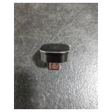 2026 New Wireless CarPlay Adapter for Apple iPhone Android Auto, Mini USB CarPlay Dongle Wired to Wireless, Fast Connection, Compatible with iOS 10+ & Android 11+, Plug and Play