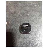 2026 New Wireless CarPlay Adapter for Apple iPhone Android Auto, Mini USB CarPlay Dongle Wired to Wireless, Fast Connection, Compatible with iOS 10+ & Android 11+, Plug and Play