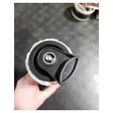 (2 Pack) Rollers Brush Replacement Compatible With Tineco iFloor 3/ Floor One S3/ iFloor 2 Cordless Wet Dry Vacuum Cleaner Mop, Replacement Parts Accessory Kit, 2 Main Brushes