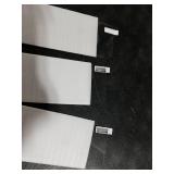 Ailun 3 Pack Screen Protector for iPhone 17 Pro Max [6.9 inch] with Installation Frame, Tempered Glass, Sensor Protection, Dynamic Island Compatible, Case Friendly