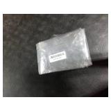 BNYD Clear Plastic Tablecloth Protector, Table Cloth Vinyl (70 Round)