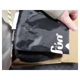 Max Fun 7FT Halloween Inflatables Pumpkin Decorations with LED Build-in Halloween Yard Decoration Blow Up Inflatables for Outdoor Indoor Garden Lawn (7Ft-Halloween Pumpkin)