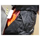 Max Fun 7FT Halloween Inflatables Pumpkin Decorations with LED Build-in Halloween Yard Decoration Blow Up Inflatables for Outdoor Indoor Garden Lawn (7Ft-Halloween Pumpkin)