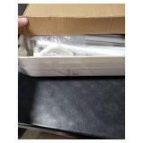 Volnamal Baby Diaper Caddy, Plastic Movable Cart for Newborn Nursery Essentials Diaper Storage Caddy Organizer for Changing Table & Crib, Easy to Assemble, Beige