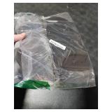 BNVB MTB Handlebar Cover Winter Cold Weather Cycling Hand Warmer Gloves Windproof Unisex Bicycle Handlebar Mittens for Mountain Bike