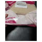 Carer Incontinence Underwear for Women Washable 150ml High Absorbent Leak Proof Underwear for Women Incontinence Panties for Incontinence Postpartum Bladder Leak 2 Pack Beige XL