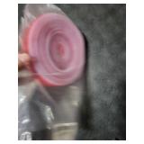 20Ft T-Shaped Door Draft Stopper, Silicone Weather Stripping Seal Tape for Doors and Windows - Clear, 1.38 Wide (35mm)