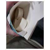 ALLFUN  Clear Glue Points Dots Double Sided Adhesive Removable for Balloons Craft Sticky