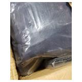 Kimunuk Gazebo Universal Replacement Privacy Curtain,12