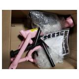 Youthkkee 12 Inch Toddler Balance Bike for 1-3 Year Olds, No-Pedal Bike with Tool-Free Adjustable Seat, Quick Assembly, Gift for 1-3 Year Old Boys & Girls with Customizable Plate