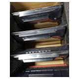 26X CF226X Toner Cartridge for HP LaserJet M402n M426fdw Black High Yield Compatible for HP 26A CF226A Pro M402n MFP M426fdw M402dn M402dne M402 M402dw M426fdn M426 M426dw Printer Ink 4 Pack