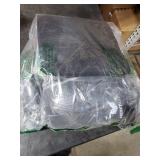 Mesetast Punching Bag for Adults, 4ft Heavy Boxing Bag Set with 12 OZ Gloves for MMA Karate Kickboxing Boxing - Unfilled