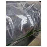 Mesetast Punching Bag for Adults, 4ft Heavy Boxing Bag Set with 12 OZ Gloves for MMA Karate Kickboxing Boxing - Unfilled