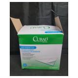 CURAD Sterile Non-Adherent Pad, 3x8 (Pack of 50)