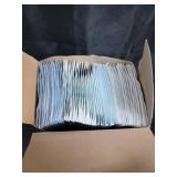 CURAD Sterile Non-Adherent Pad, 3x8 (Pack of 50)