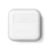 Honeywell Home RCHTSENSOR-1PK, Smart Room Sensor works with T9/T10 WIFI Smart Thermostats
