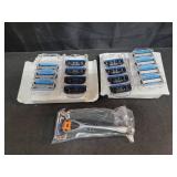 Amazon Basics 5-Blade MotionSphere Men