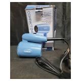 Conair Folding Handle Hair Dryer  1600 Watt