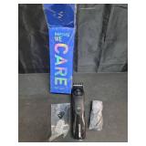 SUPRENT Adjustable Beard Trimmer for Men, Cordless Electric Beard Trimmer with Precision Dial, USB Rechargeable 19 Length Settings Mustache Trimmer for Mens Gifts