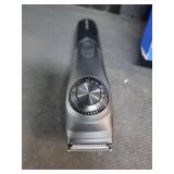 SUPRENT Adjustable Beard Trimmer for Men, Cordless Electric Beard Trimmer with Precision Dial, USB Rechargeable 19 Length Settings Mustache Trimmer for Mens Gifts