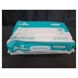 Pampers Sensitive Baby Wipes - 84ct