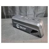 OWLTRA OW-2 Indoor Electric Mouse Trap 2 PCS, Instant Kill Rodent Zapper with Pet Safe Trigger, Black