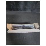 iVIZIA Eyelid Cleansing Wipes for Sensitive Eyelid Cleansing, Preservative-Free, Micellar, No Rinse, Gentle Eye Makeup Remover, 20 Sterile Single-Use Wipes for Eyelids Packaging May Vary